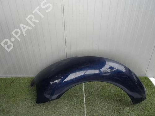 Left front fenders VW NEW BEETLE Convertible (1Y7) 1.4 | BP21855938C41 
