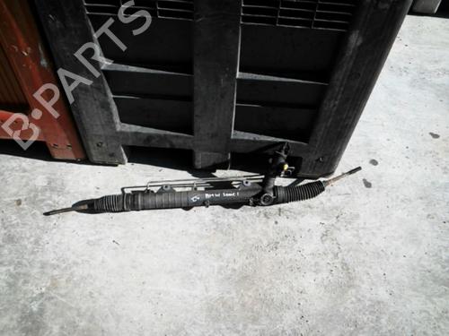 Used Steering rack BMW 1 (E87) 118 d (122 hp) 21196043