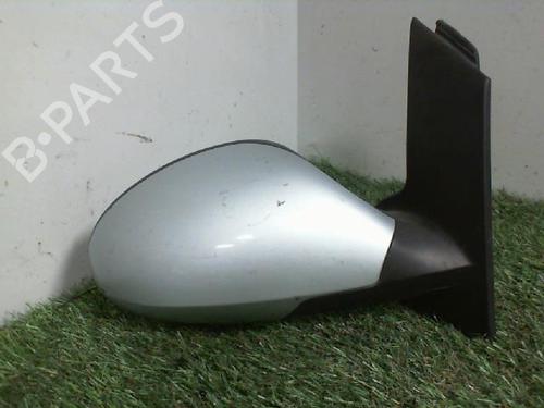 Right mirror SEAT ALTEA (5P1) 1.9 TDI | BP29864571C27