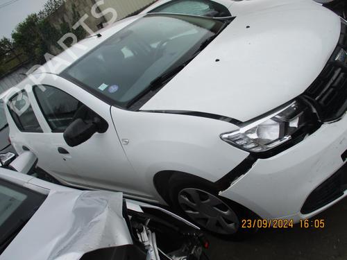 Alternator DACIA SANDERO II 1.0 SCe 75 (B8JC, B8JD, B8NC) | BP21373515M7