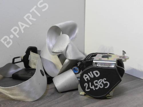 Front right seatbelt RENAULT ZOE (BFM_) ZOE | BP31256898I25 - Image 4