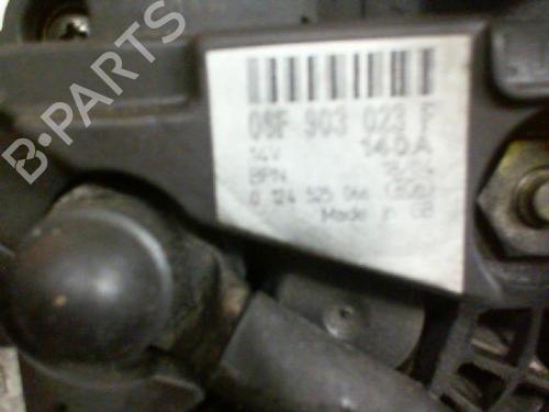 Alternator AUDI A3 (8P1) 2.0 TDI 16V | BP29738528M7 