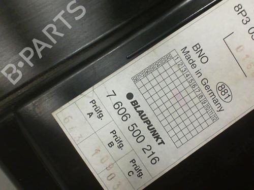 Electronic module AUDI A3 (8P1) 2.0 TDI 16V | BP22652711M83 