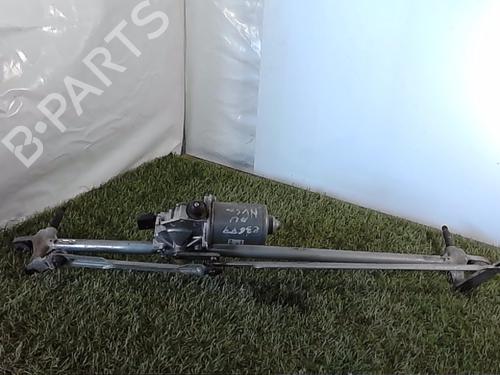 Front wiper motor CITROËN C3 II (SC_) 1.4 HDi 70 (SC8HZC, SC8HR0, SC8HP4) | BP24146530M29  - Image 7