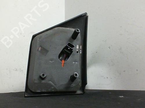 Used Right mirror RENAULT TWINGO II (CN0_) 1.2 (CN0D) (58 hp) 20879748