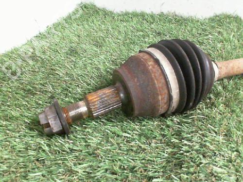 Left front driveshaft FORD C-MAX II (DXA/CB7, DXA/CEU) 1.0 EcoBoost | BP29757372M38