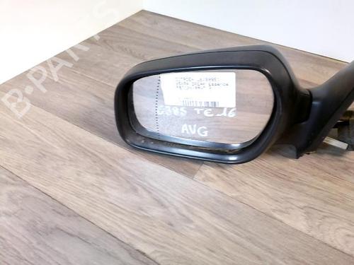 Used Left mirror CITROËN XSARA Break (N2) 1.4 i (75 hp) 31160621