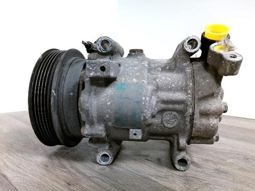 AC compressor RENAULT CLIO II (BB_, CB_) 1.5 dCi (B/CB07) | BP30810703M34