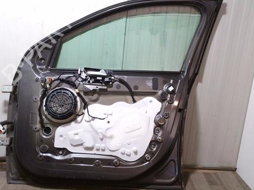 Used Right front door Right front door PEUGEOT 308 II (LB_, LP_, LW_, LH_, L3_) 1.2 THP 110 (110 hp) 33202018 33202018