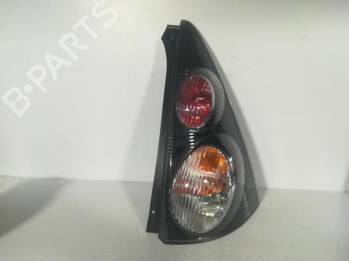 Used Right taillight CITROËN C1 (PM_, PN_) 1.0 (68 hp) 21851351