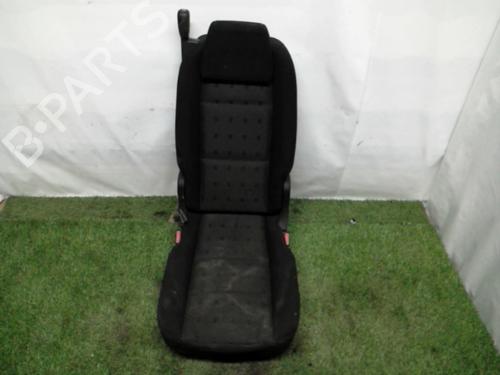 Used Rear seat Rear seat PEUGEOT 307 Break (3E) 1.6 HDi 110 (109 hp) 21854951 21854951