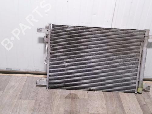 AC Kondensor VW GOLF VII (5G1, BQ1, BE1, BE2) 1.6 TDI (105 hp) 30646771