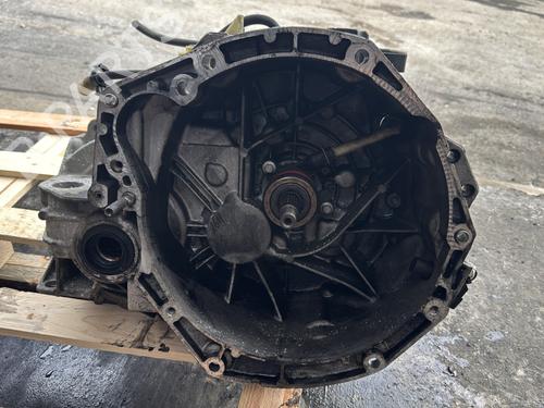 Gearbox RENAULT MEGANE III Grandtour (KZ0/1) 1.9 dCi (KZ0J, KZ0N, KZ1S) | BP30814286M3