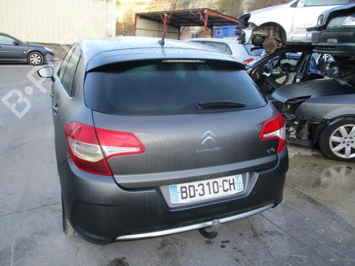 Water radiator CITROËN C4 II (NC_) 1.6 HDi 90 | BP32331104M31 - Image 9