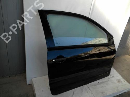 Used Right front door VW POLO (9N_, 9A_) 1.2 (54 hp) 21855066