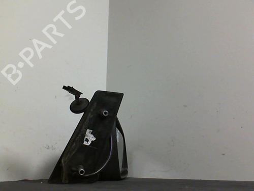 Right mirror OPEL ZAFIRA / ZAFIRA FAMILY B (A05) 1.7 CDTI (M75) | BP21856750C27 