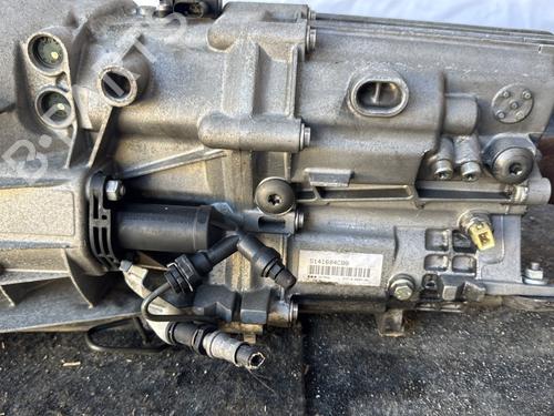 Gearbox BMW 3 (E90) 318 d | BP29255613M3