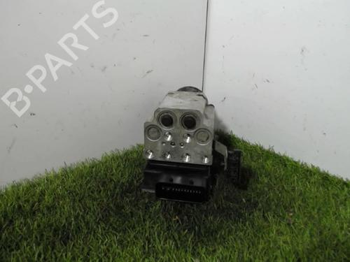 ABS Bremseaggregat ALFA ROMEO 159 (939_) 1.9 JTDM 16V (939AXC1B, 939AXC12) | BP21501956M43 