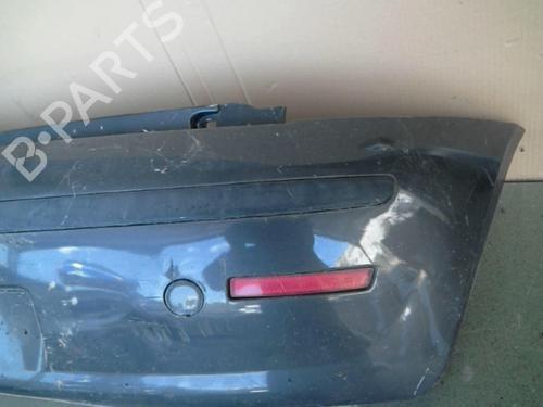 Stoßstange hinten FIAT PUNTO (188_) 1.3 JTD 16V | BP21852472C8 