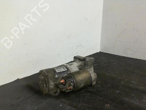 Starter RENAULT KANGOO (KC0/1_) 1.5 dCi (KC07) | BP21591883M8 - Image 2