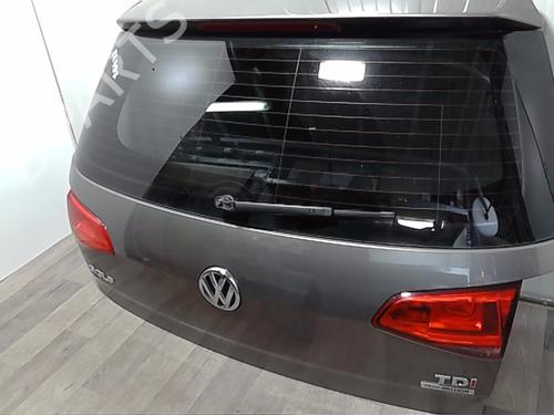 Tailgate VW GOLF VII (5G1, BQ1, BE1, BE2) 1.6 TDI | BP30534829C6