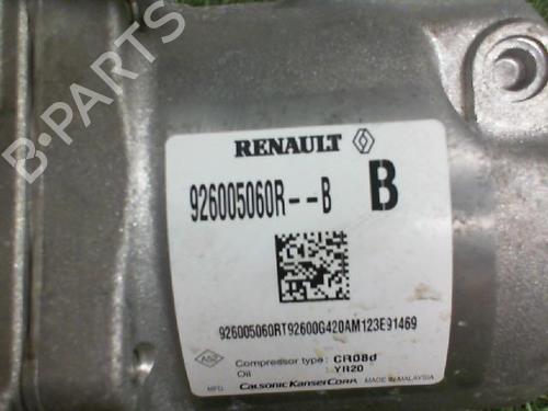 Compressor A/A DACIA JOGGER (RK_) 1.0 TCe 100 ECO-G (RKMT) | BP29465105M34 