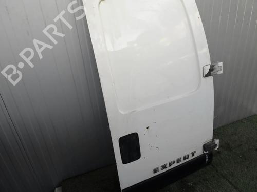 Right tailgate PEUGEOT EXPERT Van (222) 2.0 HDI | BP21561457C77 