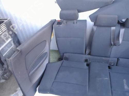 Seats set BMW 1 (E81) 118 d | BP21856869C78 