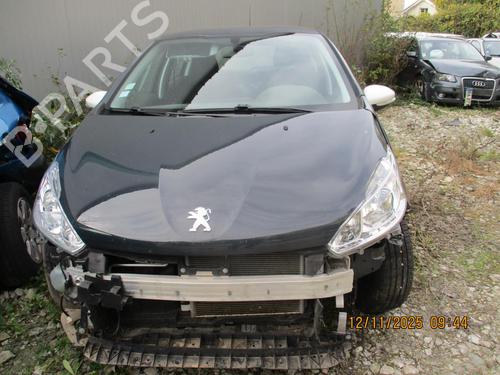 Used Parts PEUGEOT 208 I (CA_, CC_) 1.2 VTI 82 (82 hp) 4413663