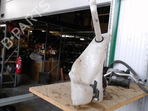 Windscreen washer tank RENAULT MEGANE III Hatchback (BZ0/1_, B3_) 1.5 dCi (BZ09, BZ0D, BZ1W, BZ29, BZ14) | BP20879478C113 