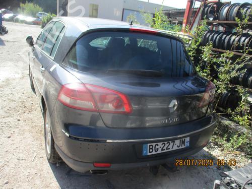 Venstre forlygte RENAULT VEL SATIS (BJ0_) 2.2 dCi (BJ0E, BJ0F) | BP28056594C28 - Image 5