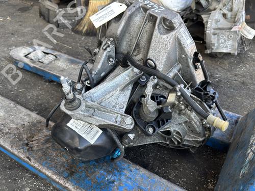 Gearbox RENAULT CLIO III (BR0/1, CR0/1) 1.4 16V | BP29571825M3 