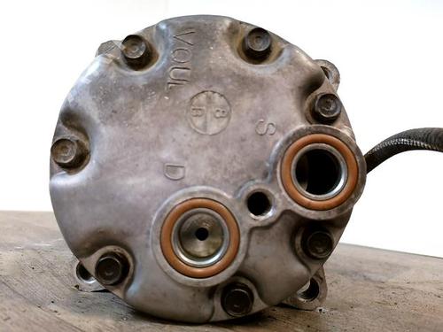 Used AC compressor AC compressor PEUGEOT 306 Hatchback (7A, 7C, N3, N5) 1.9 D (69 hp) 33660788 33660788