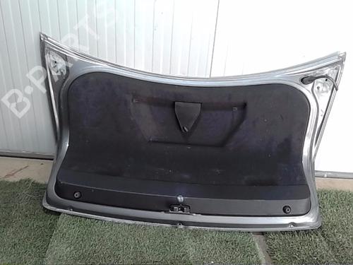 Bagklap CC/Kombi-Coupé VW PASSAT B5.5 (3B3) 1.9 TDI | BP29407070C6 