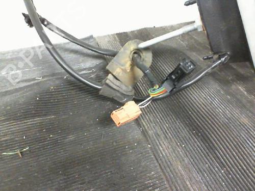 Left mirror CITROËN DS3 (SA_) 1.6 HDi 110 | BP29614745C26