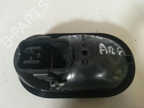 Rear left interior door handle RENAULT CLIO III (BR0/1, CR0/1) 1.5 dCi (C/BR0G, C/BR1G) | BP21851315I15 