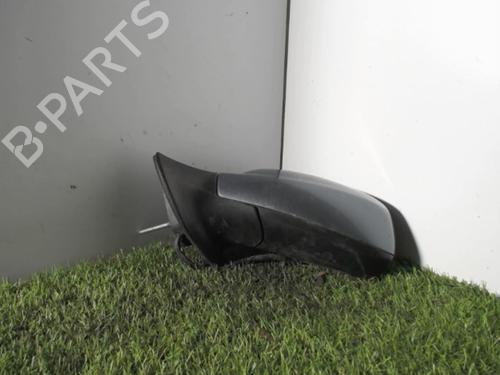 Used Left mirror PEUGEOT 407 SW (6E_, 6D_) 2.0 HDi 135 (136 hp) 20879332