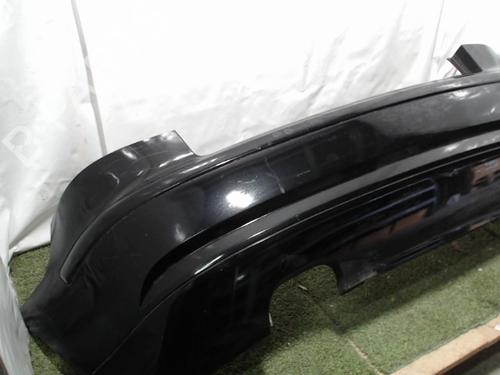 rear-bumper-audi-a3-8p1-2003-2004-2005-2006-2007-2008-2009-2010-2011-2012-2013-23078859 main image