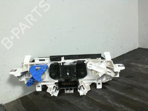 Climate control RENAULT TWINGO II (CN0_) 1.2 16V (CN04, CN0B) | BP29599775I5 