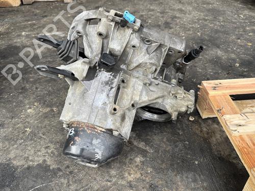 Gearkasse RENAULT MEGANE I Coach (DA0/1_) 1.6 e (DA0F) | BP30814285M3