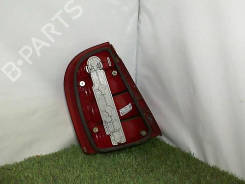 Used Right taillight Right taillight SKODA FABIA I (6Y2) 1.9 SDI (64 hp) 21855563 21855563