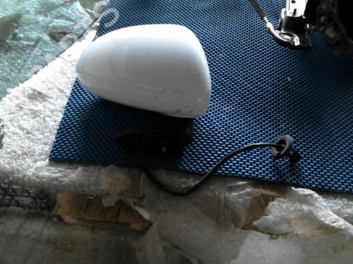 Used Right mirror OPEL CORSA D (S07) 1.3 CDTI (L08, L68) (75 hp) 21853002