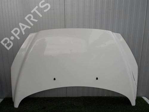 Used Hood PEUGEOT 308 I (4A_, 4C_) 1.6 HDi (112 hp) 21572243