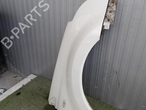 Right front fenders RENAULT KOLEOS I (HY_) 2.0 dCi 4x4 (HY0K) | BP20879052C42 