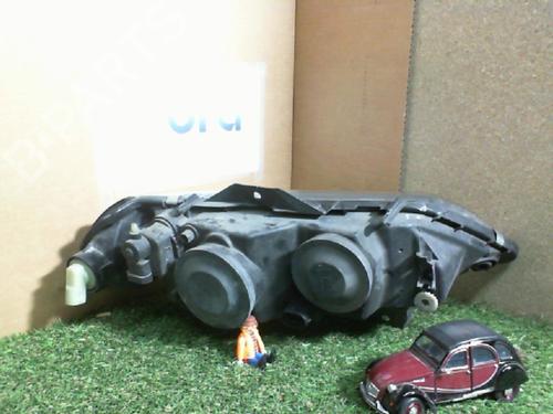 Left headlight RENAULT LAGUNA I (B56_, 556_) 1.9 dTi (B56J) | BP21851993C28 
