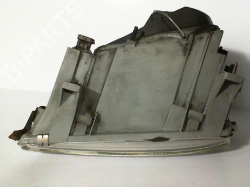 Right headlight RENAULT ESPACE II (J/S63_) 2.1 TD (J633, J634, J/S635, J/S63D) | BP25273969C29 