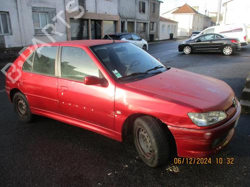 Bremseservo PEUGEOT 306 Hatchback (7A, 7C, N3, N5) 1.4 | BP30302679M42