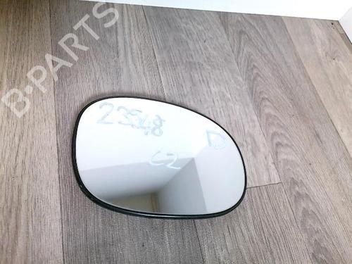 Right mirror glass CITROËN C2 (JM_) 1.4 HDi | BP30683090C147 