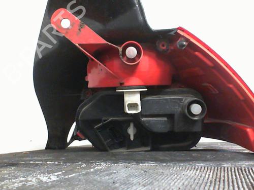 Left taillight RENAULT MEGANE II (BM0/1_, CM0/1_) 1.9 dCi | BP22300704C34 