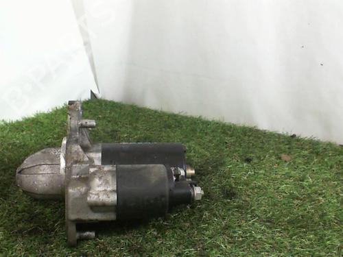 Used Starter MINI MINI (R50, R53) One (90 hp) 21595001